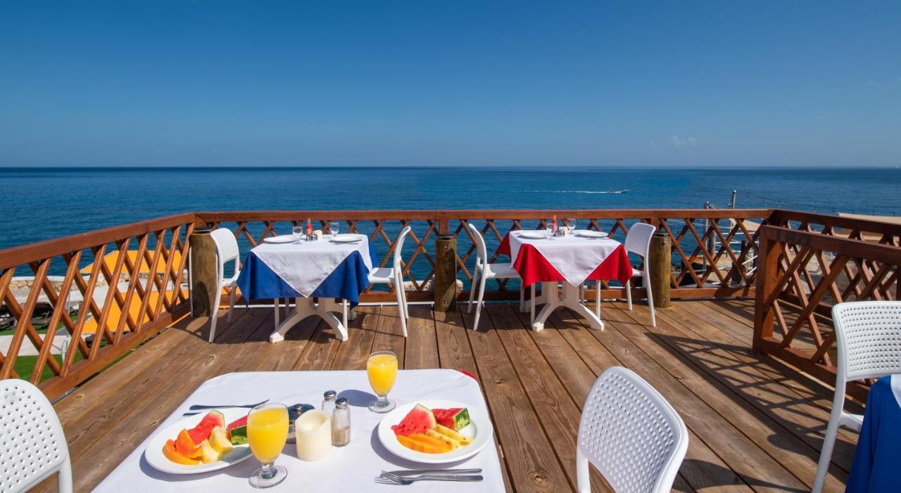 Samsara Cliff Resort Негрил Екстер'єр фото