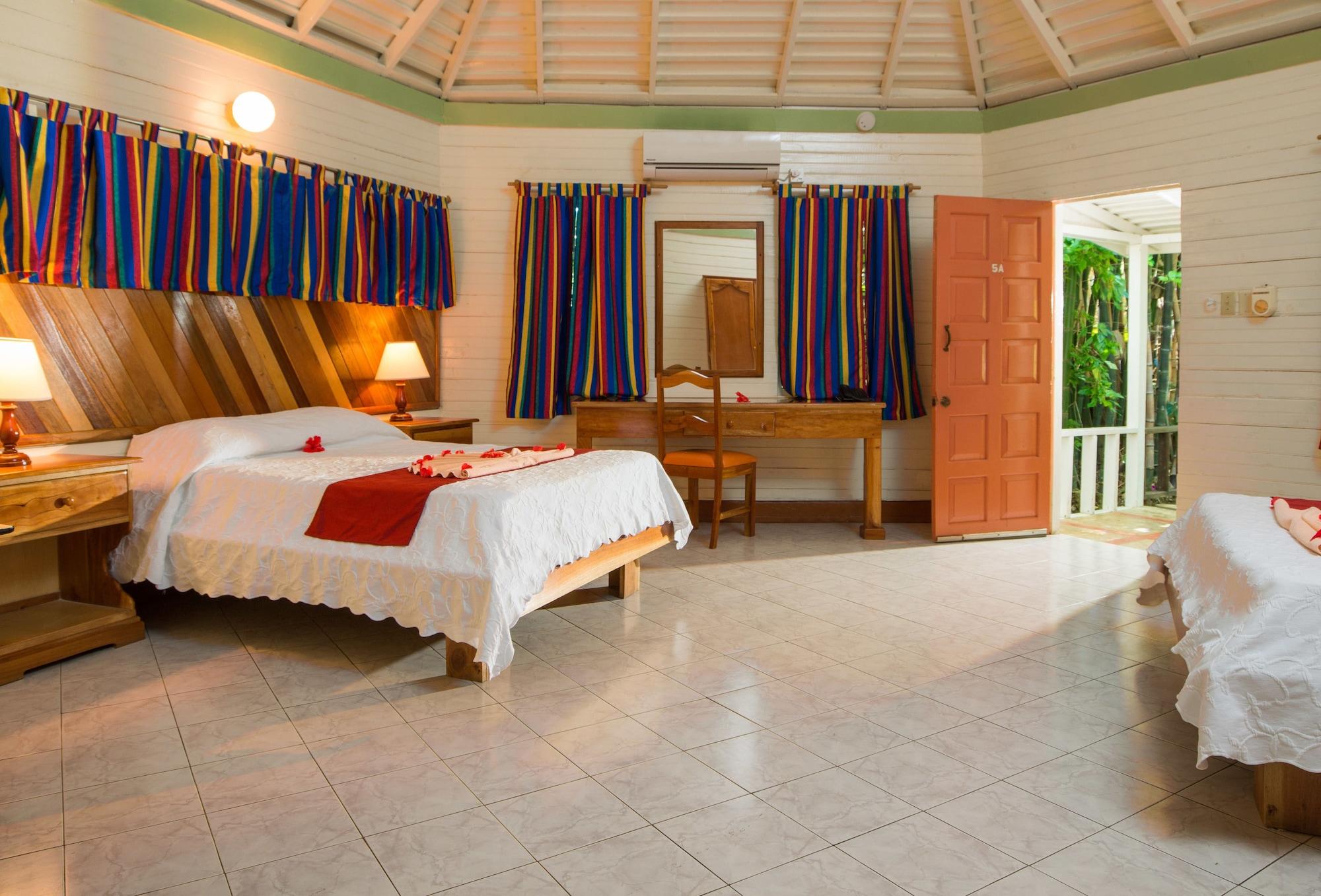 Samsara Cliff Resort Негрил Екстер'єр фото