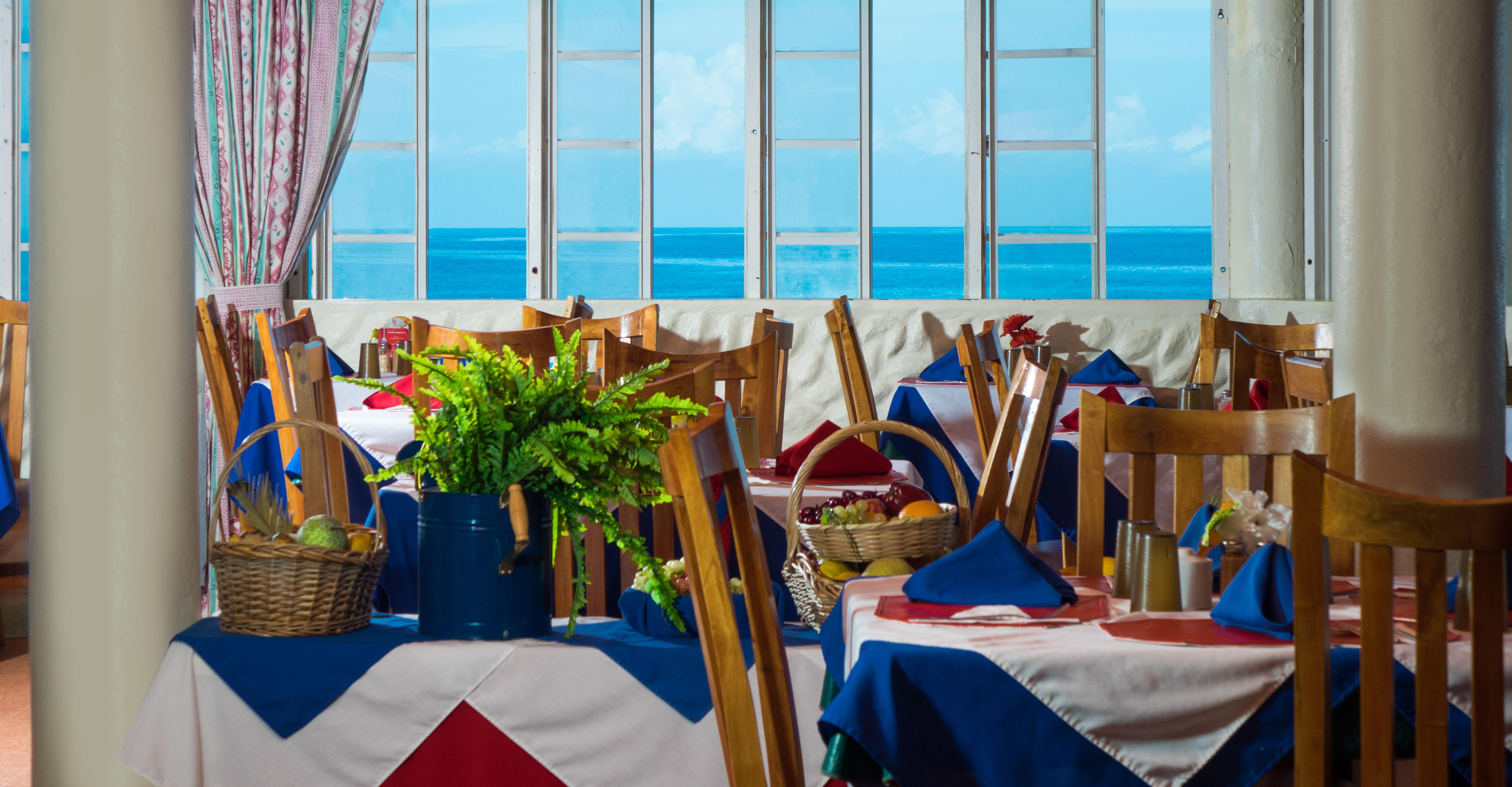 Samsara Cliff Resort Негрил Екстер'єр фото