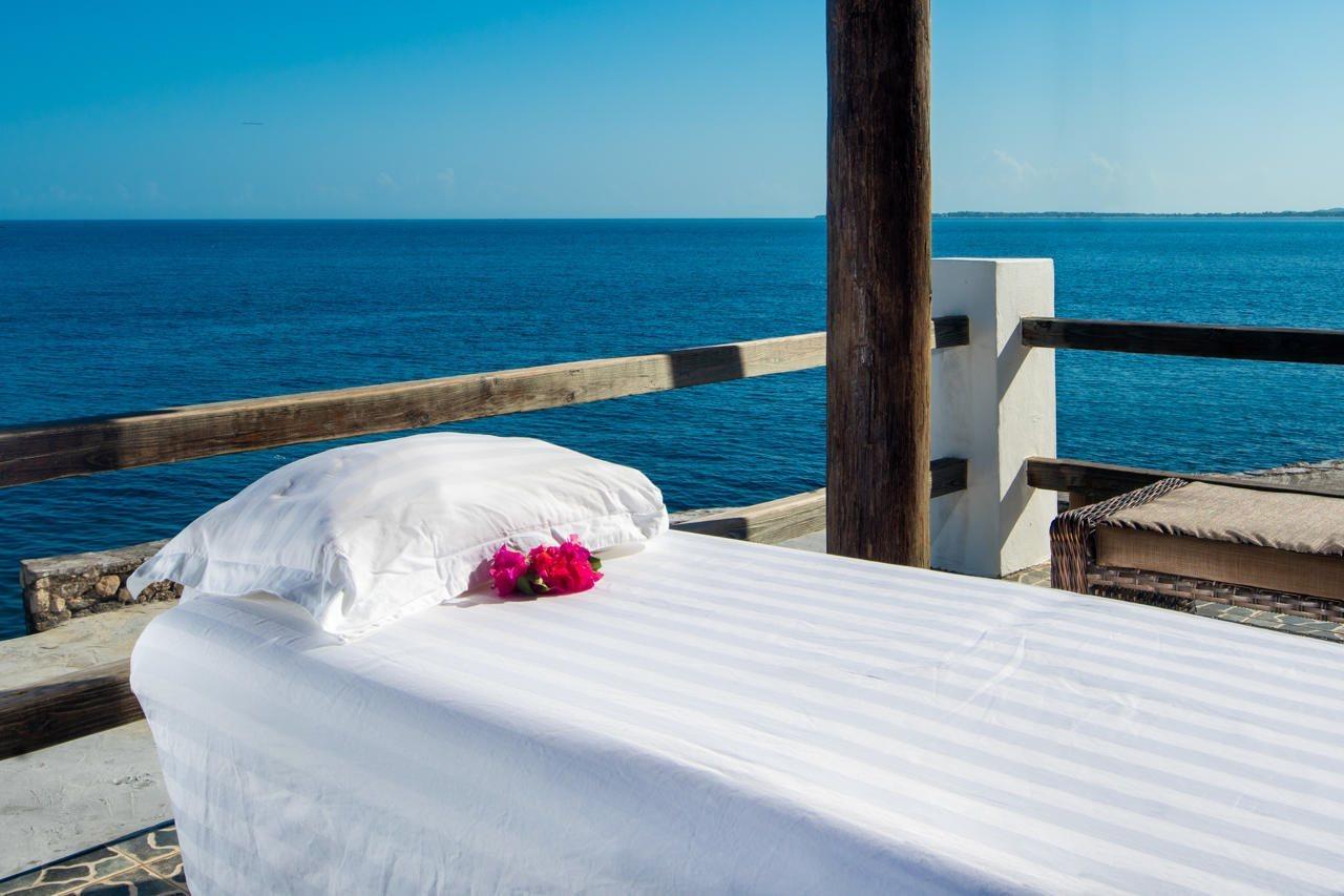 Samsara Cliff Resort Негрил Екстер'єр фото