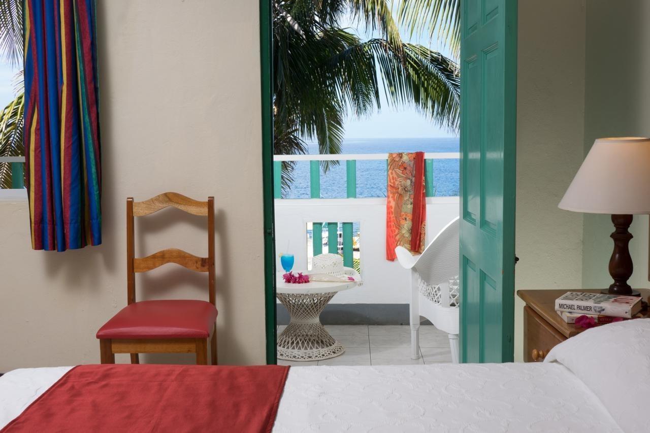 Samsara Cliff Resort Негрил Екстер'єр фото