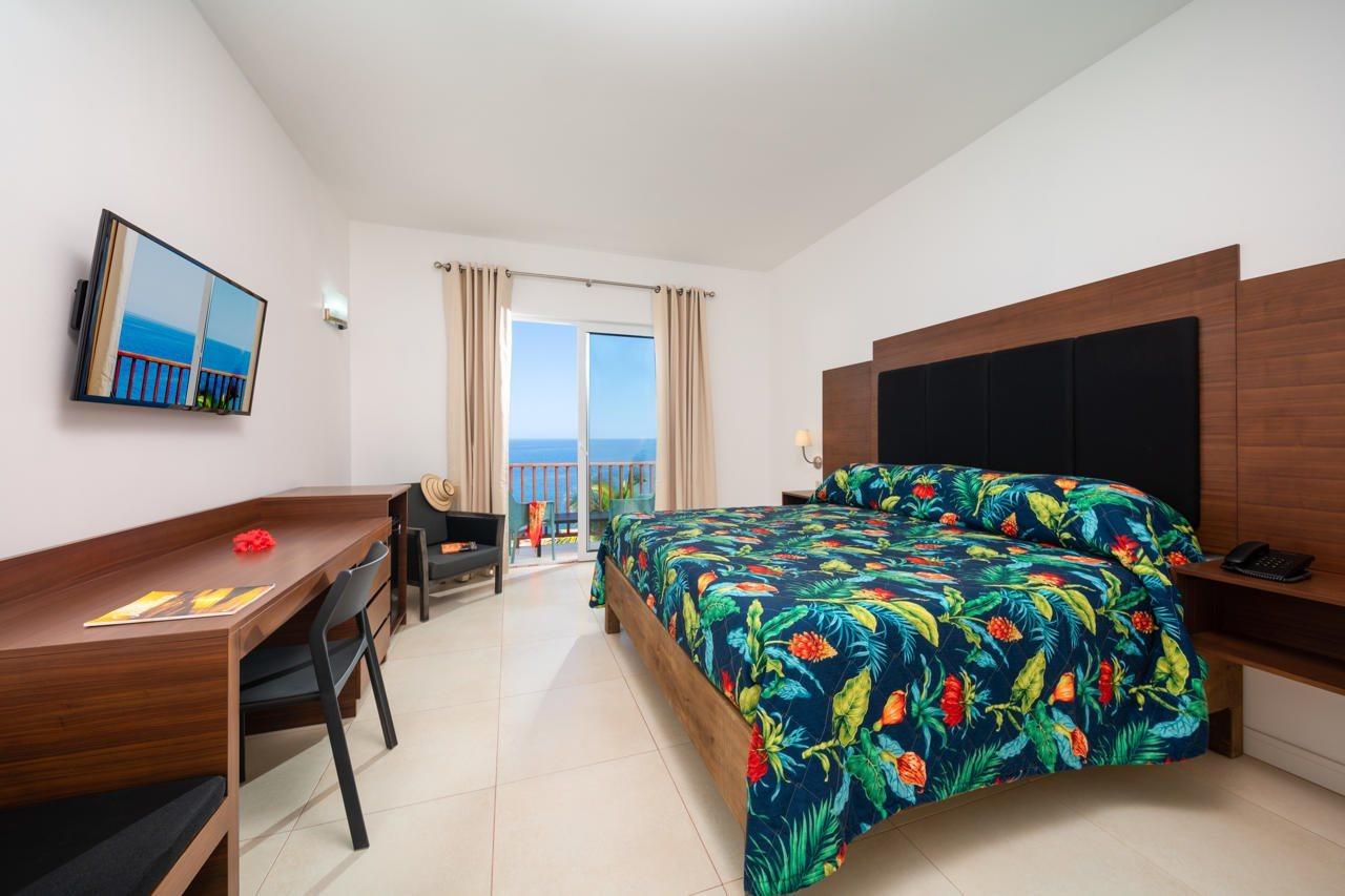 Samsara Cliff Resort Негрил Екстер'єр фото